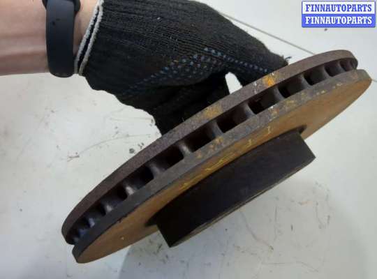 купить Диск тормозной на BMW X5 E53 2000-2006