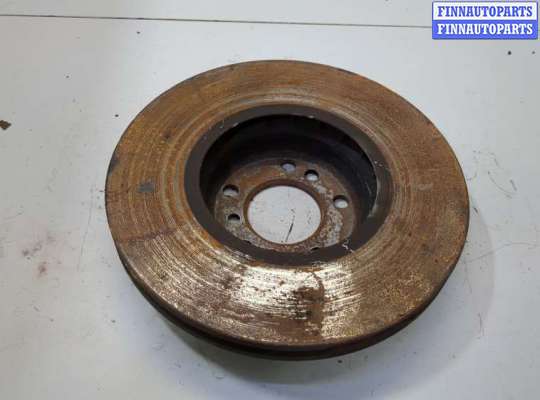 Диск тормозной BM3450744 на BMW X5 E53 2000-2006