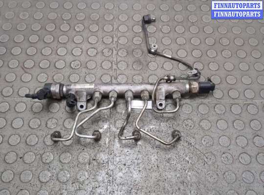 Датчик давления топлива VG2785676 на Volkswagen Passat 6 2005-2010