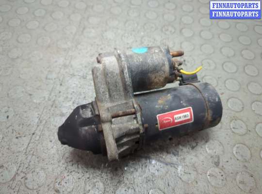 Стартер OP2402160 на Opel Corsa D 2006-2014