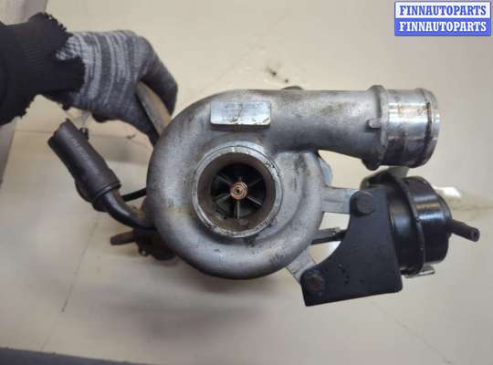 купить Турбина на Hyundai Santa Fe 2005-2012