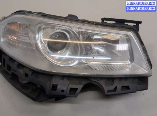 Купить Фара (передняя) на Renault Megane 2 2002-2009 Фара (передняя) RN1556895 на Renault Megane 2 2002-2009