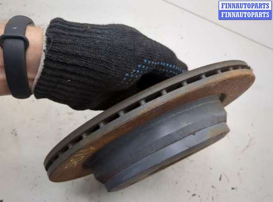 купить Диск тормозной на BMW 4 F32 2013-2021