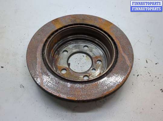 купить Диск тормозной на BMW 4 F32 2013-2021