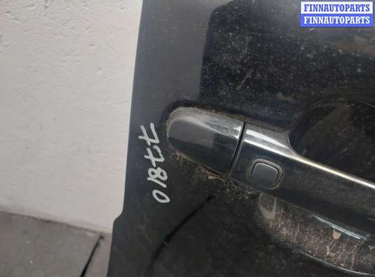 купить Крышка (дверь) багажника на Toyota RAV 4 2006-2013