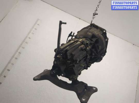 купить КПП 6-ст.мех. (МКПП) на BMW 1 E87 2004-2011