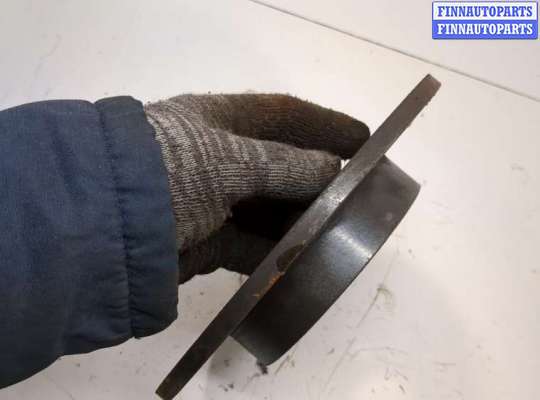 купить Диск тормозной на Opel Zafira A 1999-2005