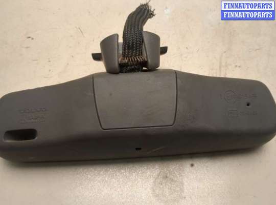 Зеркало салонное на Volvo XC90