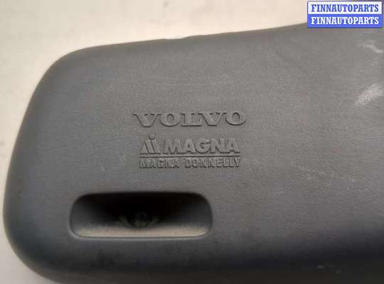 Зеркало салонное на Volvo XC90