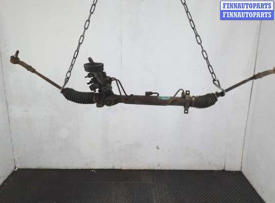 купить Рейка рулевая с г/у на Volkswagen Fox 2005-2011