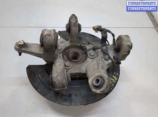 купить Кулак поворотный на Ford Explorer 2015-2019