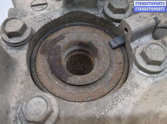 купить Кулак поворотный на Ford Explorer 2015-2019