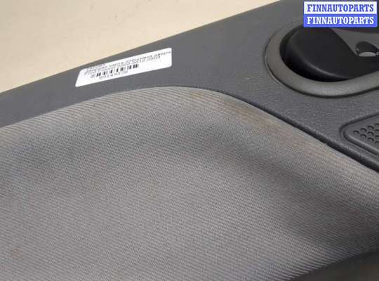 купить Дверная карта (Обшивка двери) на Ford Fusion 2002-2012