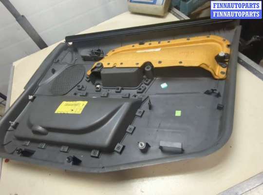 купить Дверная карта (Обшивка двери) на Ford Fusion 2002-2012