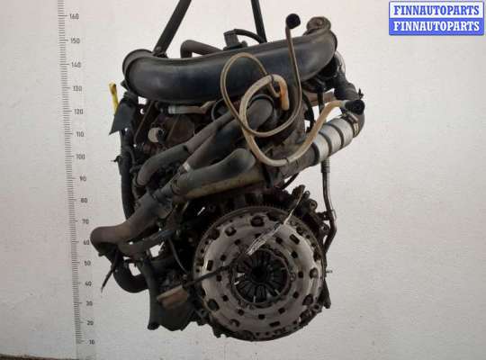 купить Форсунка топливная на Ford Transit 2006-2014