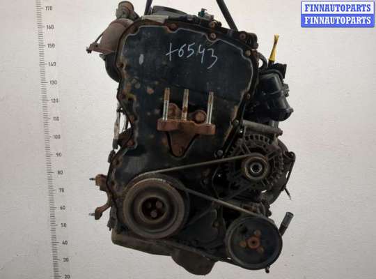 купить Форсунка топливная на Ford Transit 2006-2014