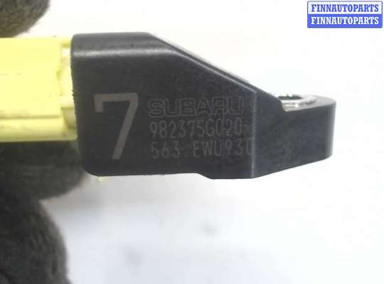 купить Датчик удара на Subaru Forester 2013-
