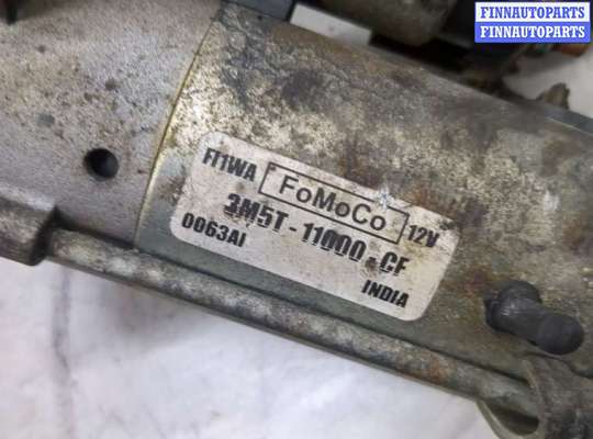 купить Стартер на Ford Focus 2 2008-2011