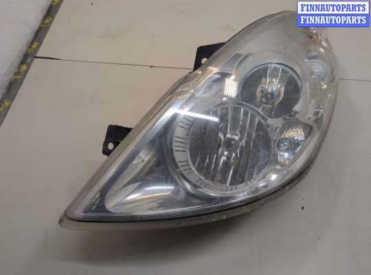 купить Фара (передняя) на Renault Master 2010-