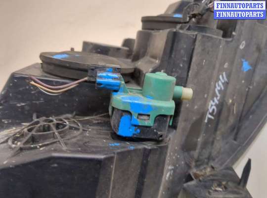 купить Фара (передняя) на Renault Master 2010-