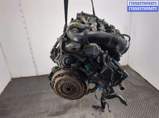 купить Двигатель (ДВС) на Peugeot 207 2006-2015
