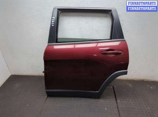 Ручка двери наружная JPX6681 на Jeep Cherokee 2013-2023