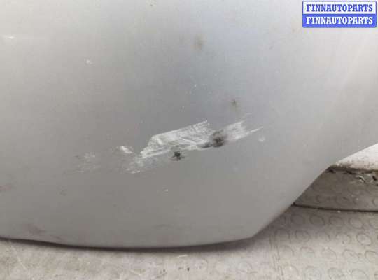 купить Капот на Ford Focus 3 2011-2015