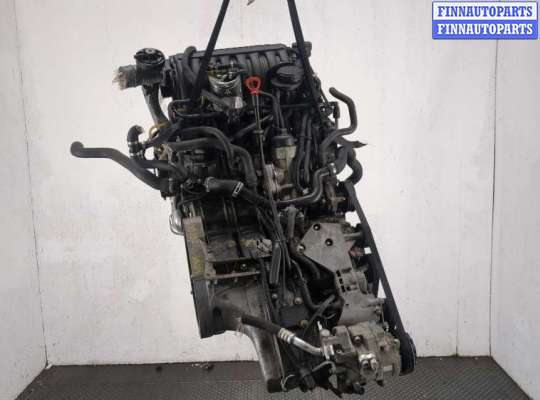 купить Двигатель (ДВС) на Mercedes A W168 1997-2004