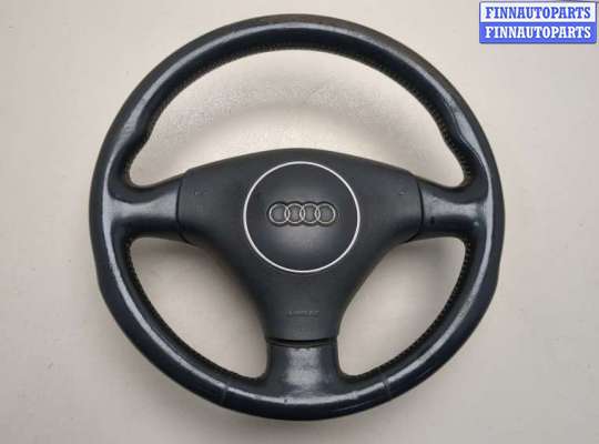 купить Руль на Audi A4 (B6) 2000-2006