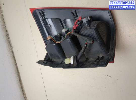 купить Фонарь (задний) на Suzuki Grand Vitara 2005-2016