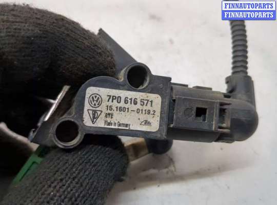 купить Датчик подвески на Volkswagen Touareg 2010-2014