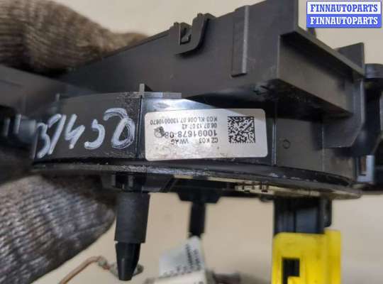 купить Шлейф руля на Skoda Rapid 2012-2020