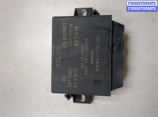 Блок управления парктрониками VL519835 на Volvo XC90 2002-2014