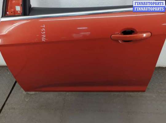 купить Дверь боковая (легковая) на Ford Focus 3 2011-2015