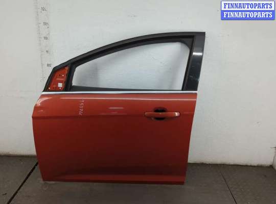 купить Дверь боковая (легковая) на Ford Focus 3 2011-2015