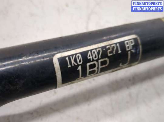 купить Полуось (приводной вал, шрус) на Volkswagen Jetta 6 2010-2018