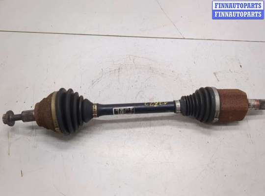 купить Полуось (приводной вал, шрус) на Volkswagen Jetta 6 2010-2018