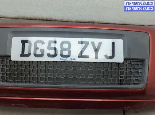 купить Бампер на Ford Fusion 2002-2012