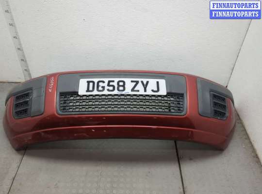 купить Бампер на Ford Fusion 2002-2012