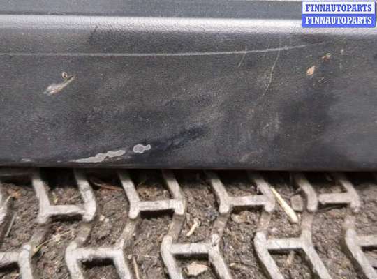 купить Рейлинг на крышу (одиночка) на Volvo XC60 2008-2017