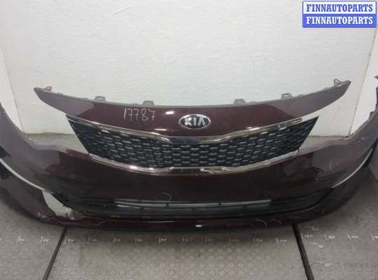 купить Бампер на KIA Optima 4 2012-2020