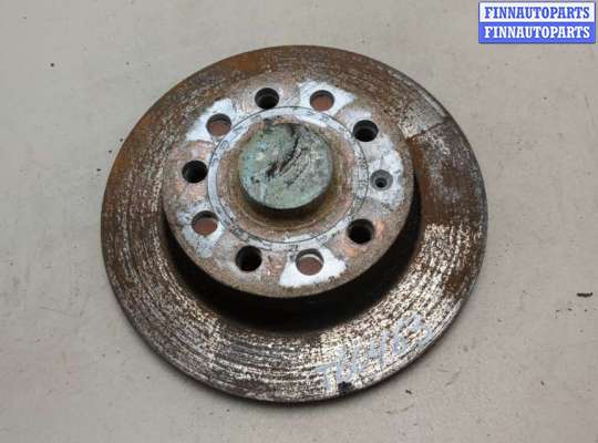 Ступица (кулак, цапфа) SK517970 на Skoda Yeti 2009-2018