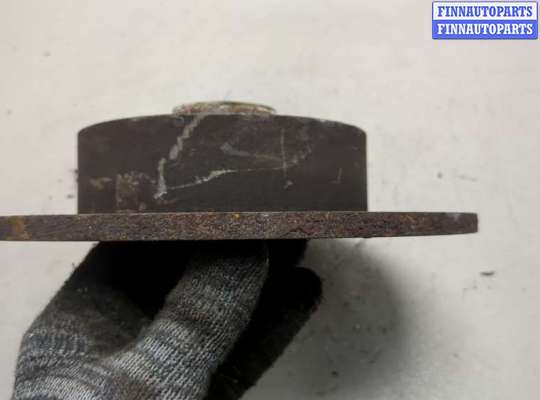 купить Ступица (кулак, цапфа) на Skoda Yeti 2009-2018