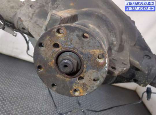 купить Мост (ведущий) на Ford Transit 2014-