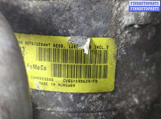 купить Компрессор кондиционера на Ford Focus 3 2011-2015