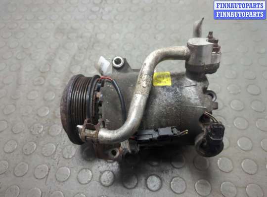 Компрессор кондиционера FO2090479 на Ford Focus 3 2011-2015