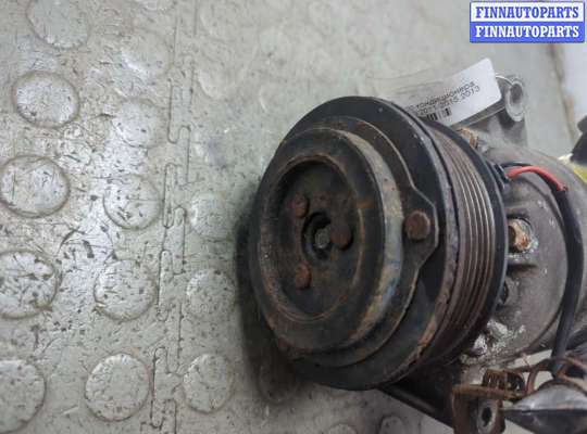 купить Компрессор кондиционера на Ford Focus 3 2011-2015