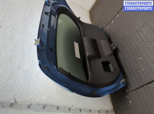 купить Подсветка номера на Ford Fiesta 2008-2013