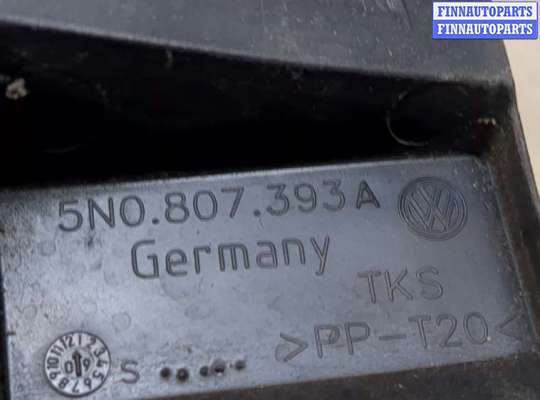 купить Кронштейн бампера на Volkswagen Tiguan 2007-2011