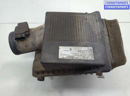 купить Корпус воздушного фильтра на Chevrolet Tahoe 2006-2014